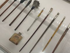 -徐悲鸿纪念馆