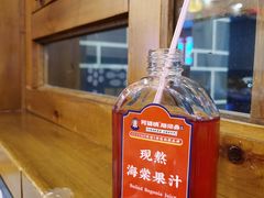 -阿婆情腊排骨火锅(金虹路店)