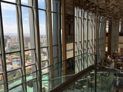 -视界美食自助餐厅·石家庄希尔顿酒店