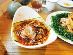 -之参餐厅(前门大街店)
