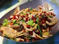 -1819餐厅·团队聚餐·烤串·精酿