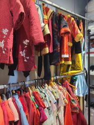 -时纪母女写真父母纪念照(静安店)