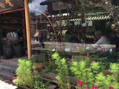 -吃货私房菜(丽江束河古镇店)