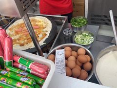 -新农村煎饼果子(香港花园店)
