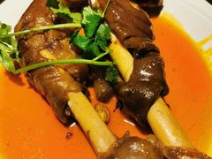 -天山醉美辣子鸡(文艺路店)