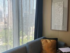 -上海静安洲际酒店