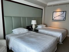 -澳门喜来登大酒店