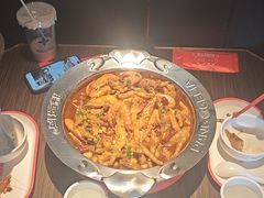 -胖哥俩肉蟹煲(杭州下沙学林街店)