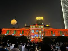 -中国福利会少年宫