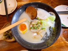 百步拉面-百步拉面