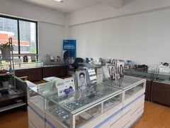 -云镜眼镜加工中心(南环路店)