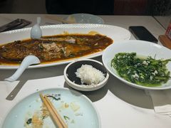 -攸州小镇家湘菜(小米科技园店)