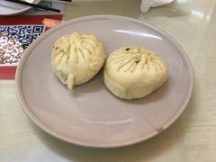 -张记包子铺(龙禧园店)