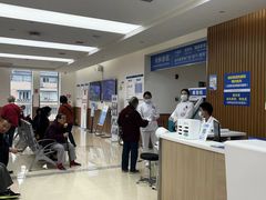 -川北医学院附属成都新华医院