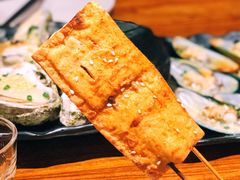 -烧蠔帮·湛江生蚝(南桥店)