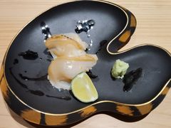 -银座岩