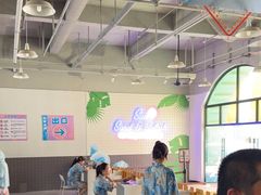 -太阳岛沙滩泳场水上乐园