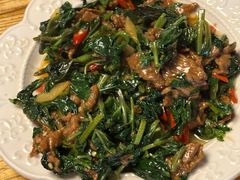 -缘生态云南菜·野生菌庭院餐厅(华侨城店)