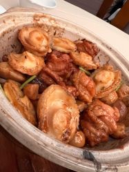 -空中一号宴会厅(信合大厦店)