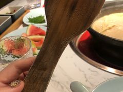 -捞神煲汤火锅(湖滨商业街店)