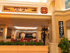 -重庆长寿碧桂园凤悦凤凰酒店