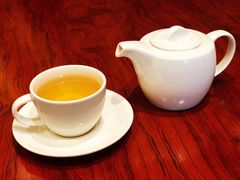 -扬州香格里拉·香宫中餐厅