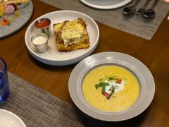 -巴别塔法餐舍(合作路店)