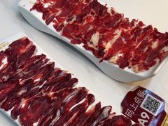 -潮正和潮汕牛肉火锅·老字号(番禺万达店)