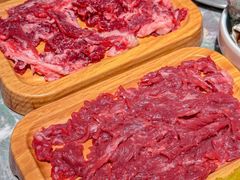 -山海•蒸汽活海鲜自助(皇庭广场店)