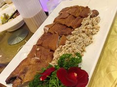 -泉州酒店-温陵中餐厅(庄府巷店)