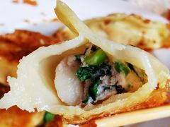 -一品鲜鱼锅贴(人民一路店)