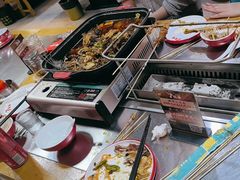 -古彭7只羊·徐州烧烤(玄武墨香路店)