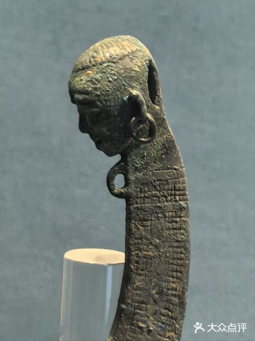 西安大唐西市博物馆图片