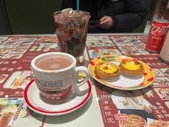 -肥韬香港茶餐厅(上海首店)