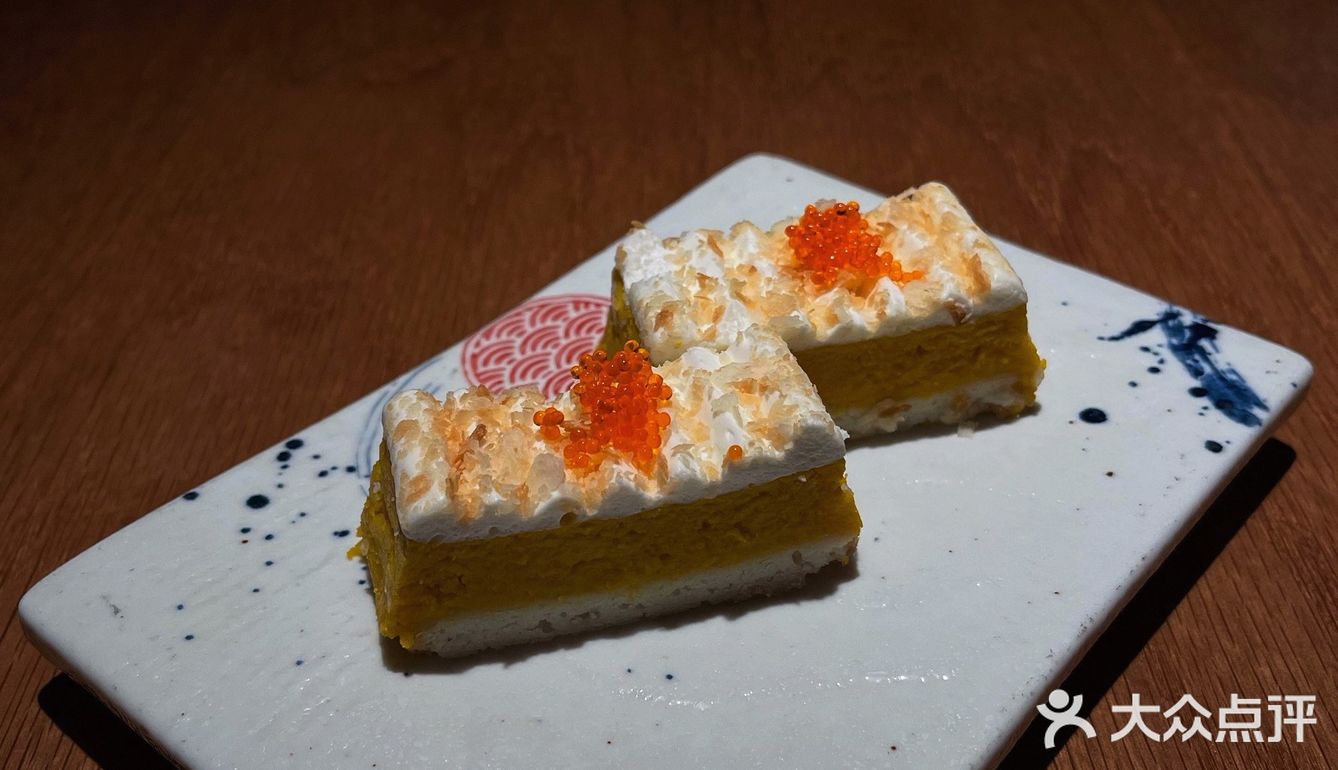 四季三餐，如期而至