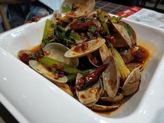 -华仔龙虾(永乐路总店)