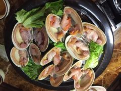 船奇蒸汽海鲜-船奇蒸汽海鲜·闽菜(八市海鲜总店)