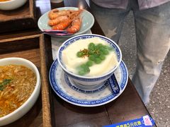 -蟹上黄·蟹黄面·江南糖水(人民广场店)