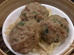 陈皮牛肉球-添好运点心专门店(中环IFC店)