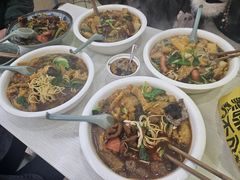-一家人面馆(三条巷店)