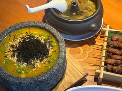 -菌自由丨野生菌火锅特色庭院餐厅(丽江古城店)