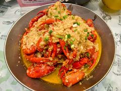 -巴厘龙虾·榜首油焖大虾(音乐学院·沿江酒馆店)