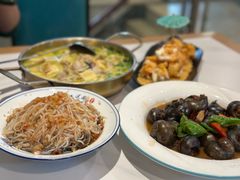 -富临轩私房菜(集庆门大街店)