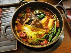 -呷哺呷哺 黄金牧场 (新中关购物中心店)