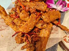 -状元阁烧烤(新华路总店)