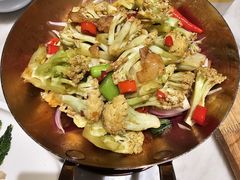 -径山十八道·风味民间菜(华夏之心店)