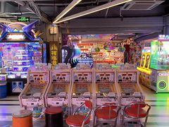 -阿尔法Game Station(中山路店)