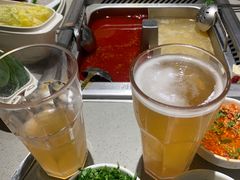 -海底捞火锅(海宁路店)