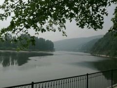 -牛郎织女景区