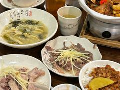 -乡亲鹅肉城(吴江店)